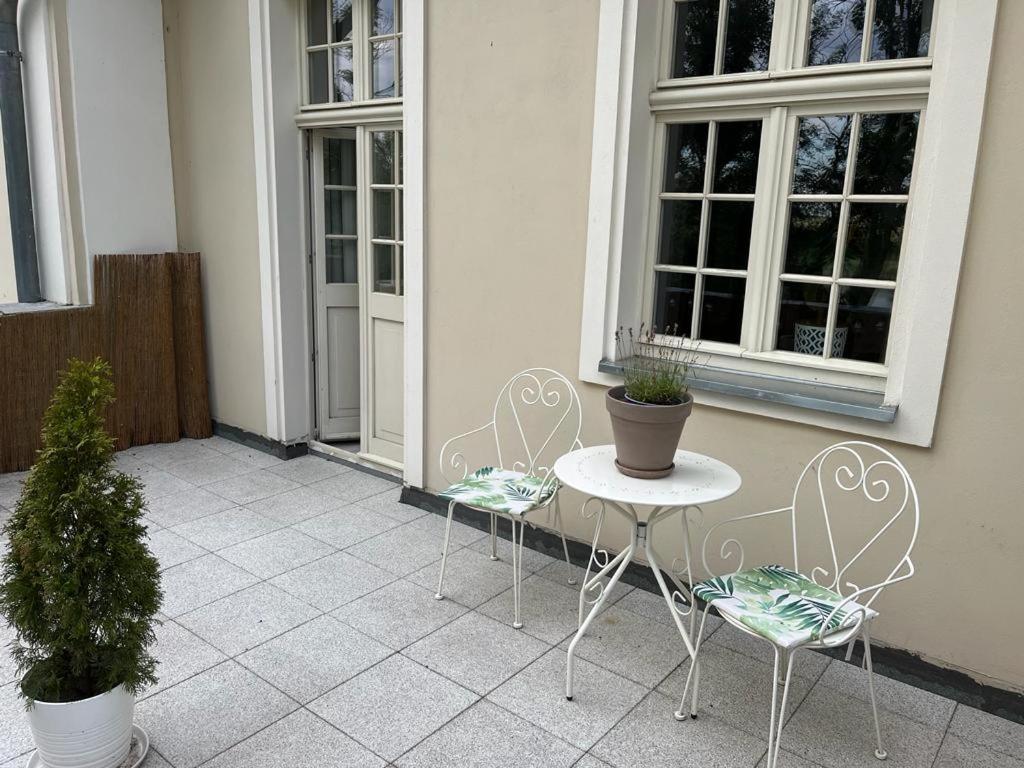 Rezydencja Marii Rybieniec Hotell Kiszkowo Exteriör bild