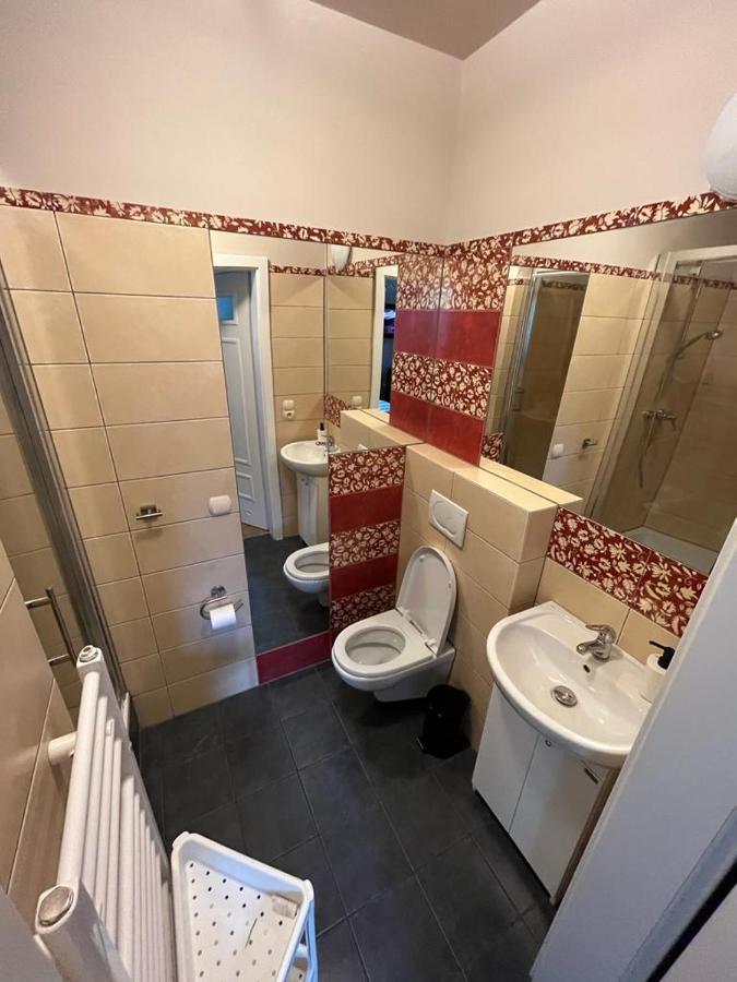 Rezydencja Marii Rybieniec Hotell Kiszkowo Exteriör bild